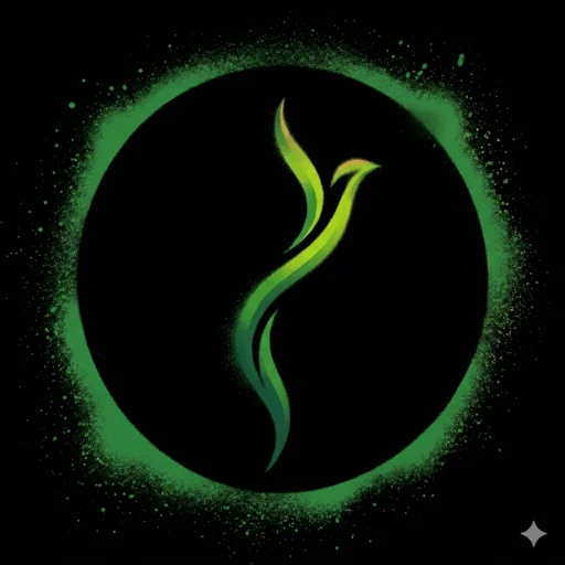 Return app icon